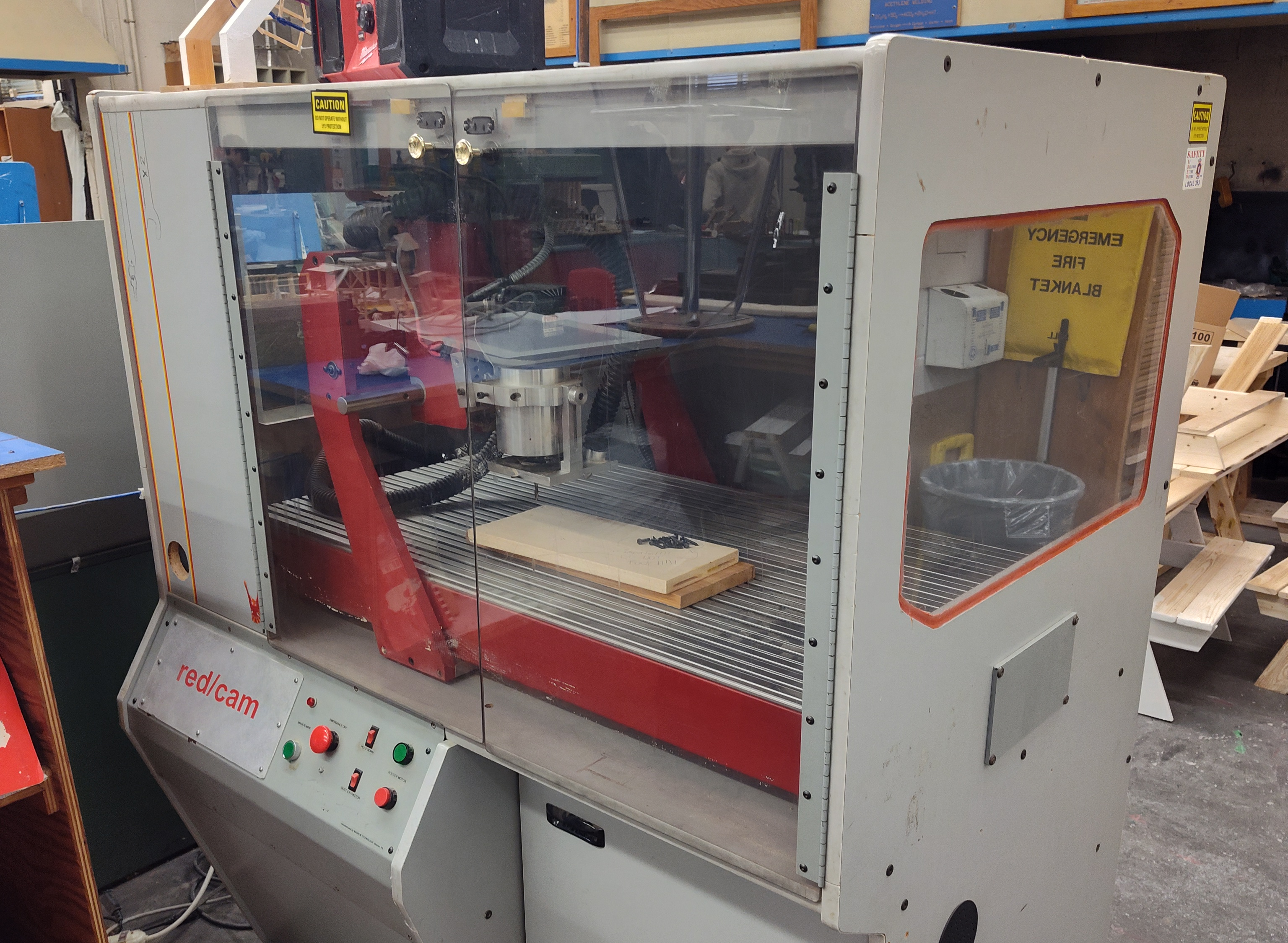 AstralCNC • StarCNC Retrofit