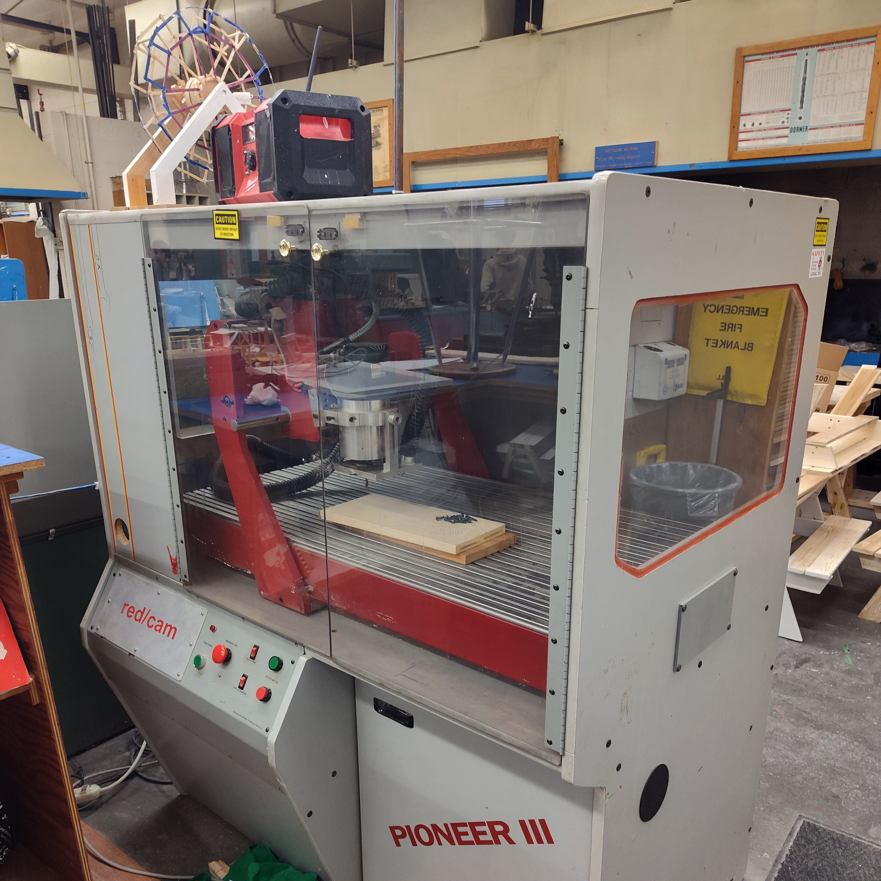 AstralCNC • StarCNC Retrofit